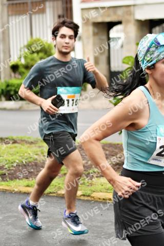 Foto del MEDIO MARATÓN ATLAS a las 08:20