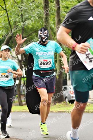 Foto del MEDIO MARATÓN ATLAS a las 08:26