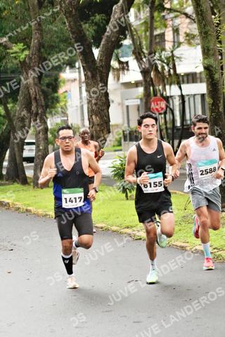 Foto del MEDIO MARATÓN ATLAS a las 07:59