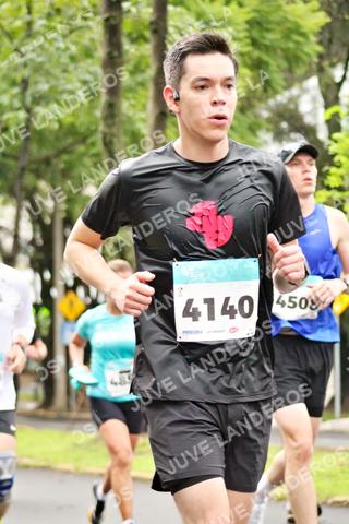 Foto del MEDIO MARATÓN ATLAS a las 08:18