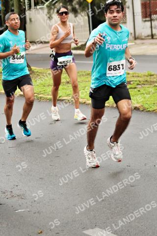 Foto del MEDIO MARATÓN ATLAS a las 08:20