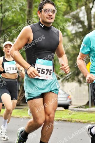 Foto del MEDIO MARATÓN ATLAS a las 08:26