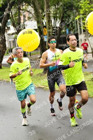 Foto del MEDIO MARATÓN ATLAS a las 08:04