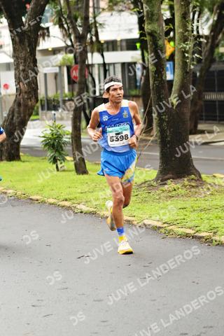 Foto del MEDIO MARATÓN ATLAS a las 08:09