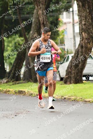Foto del MEDIO MARATÓN ATLAS a las 08:04