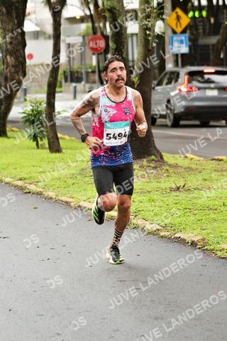 Foto del MEDIO MARATÓN ATLAS a las 07:55