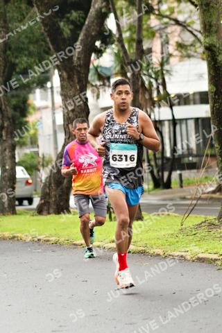 Foto del MEDIO MARATÓN ATLAS a las 08:04