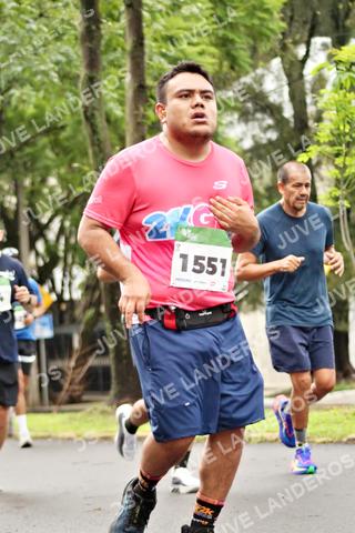 Foto del MEDIO MARATÓN ATLAS a las 08:35