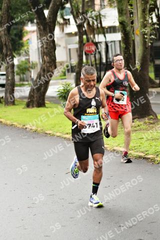 Foto del MEDIO MARATÓN ATLAS a las 08:03