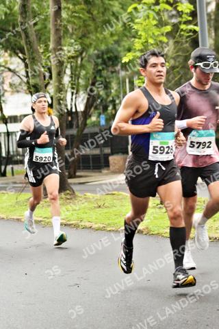 Foto del MEDIO MARATÓN ATLAS a las 08:08