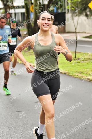 Foto del MEDIO MARATÓN ATLAS a las 08:12
