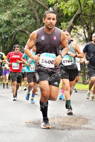 Foto del MEDIO MARATÓN ATLAS a las 08:27