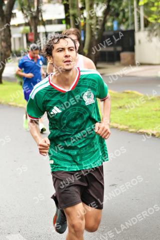 Foto del MEDIO MARATÓN ATLAS a las 08:13