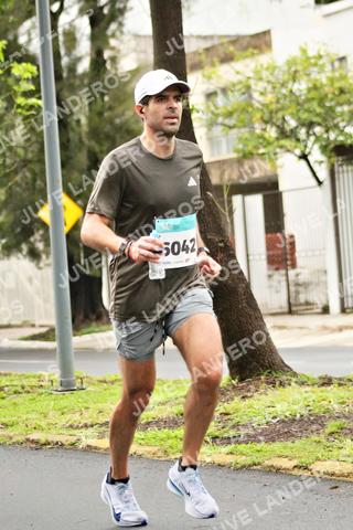 Foto del MEDIO MARATÓN ATLAS a las 08:07