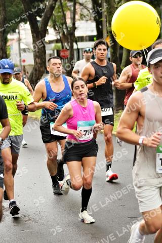 Foto del MEDIO MARATÓN ATLAS a las 08:11