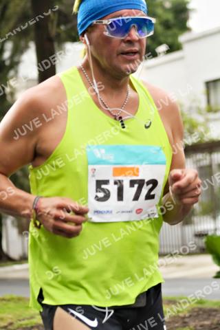Foto del MEDIO MARATÓN ATLAS a las 08:07