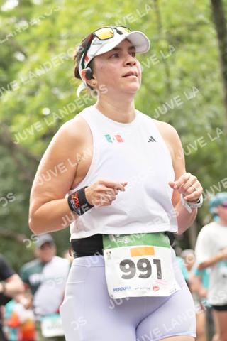 Foto del MEDIO MARATÓN ATLAS a las 08:28