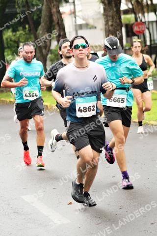 Foto del MEDIO MARATÓN ATLAS a las 08:17