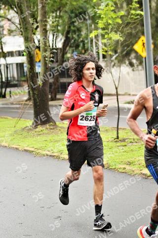Foto del MEDIO MARATÓN ATLAS a las 08:03