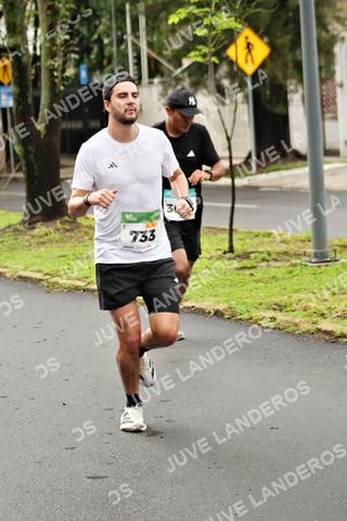Foto del MEDIO MARATÓN ATLAS a las 08:14