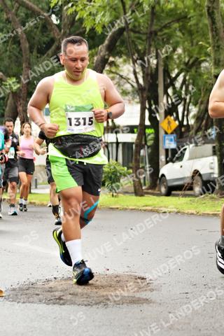 Foto del MEDIO MARATÓN ATLAS a las 08:35