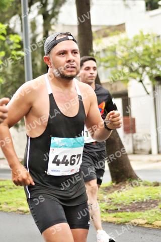 Foto del MEDIO MARATÓN ATLAS a las 08:05
