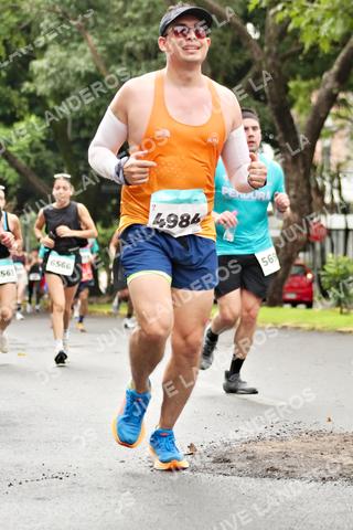 Foto del MEDIO MARATÓN ATLAS a las 08:28