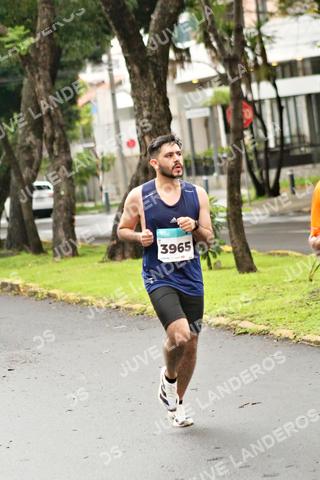 Foto del MEDIO MARATÓN ATLAS a las 08:08