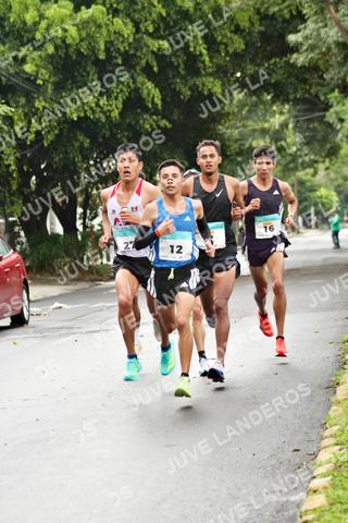 Foto del MEDIO MARATÓN ATLAS a las 07:51
