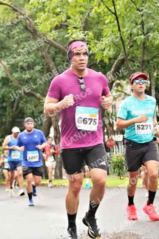 Foto del MEDIO MARATÓN ATLAS a las 08:21