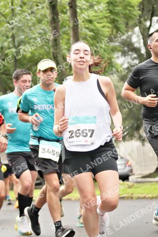 Foto del MEDIO MARATÓN ATLAS a las 08:27