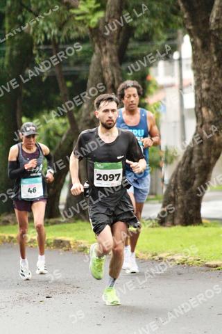Foto del MEDIO MARATÓN ATLAS a las 08:05