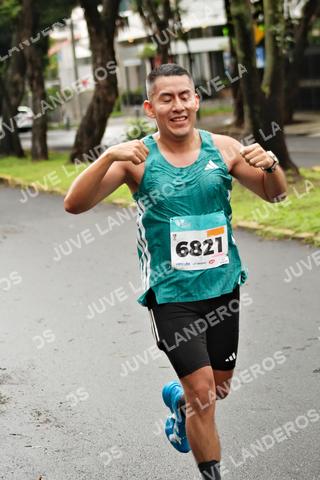 Foto del MEDIO MARATÓN ATLAS a las 08:10