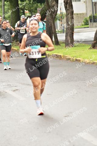 Foto del MEDIO MARATÓN ATLAS a las 08:50