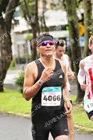 Foto del MEDIO MARATÓN ATLAS a las 08:07