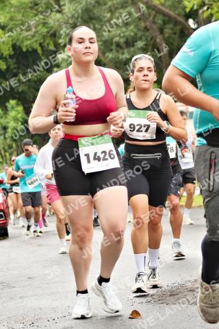 Foto del MEDIO MARATÓN ATLAS a las 08:38