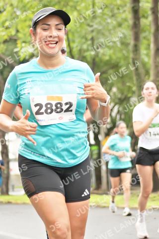 Foto del MEDIO MARATÓN ATLAS a las 08:43