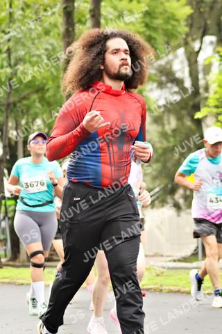 Foto del MEDIO MARATÓN ATLAS a las 08:39
