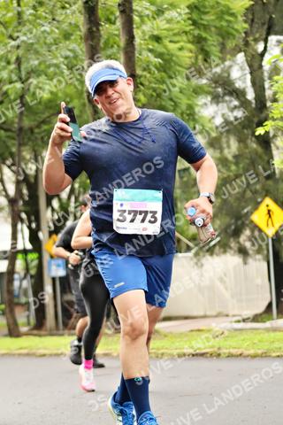 Foto del MEDIO MARATÓN ATLAS a las 08:45