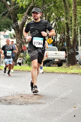 Foto del MEDIO MARATÓN ATLAS a las 08:29