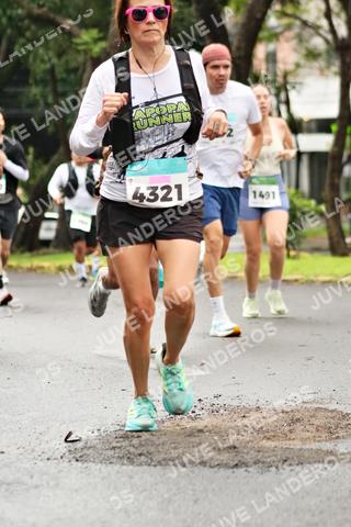 Foto del MEDIO MARATÓN ATLAS a las 08:24