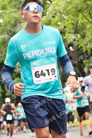 Foto del MEDIO MARATÓN ATLAS a las 08:34
