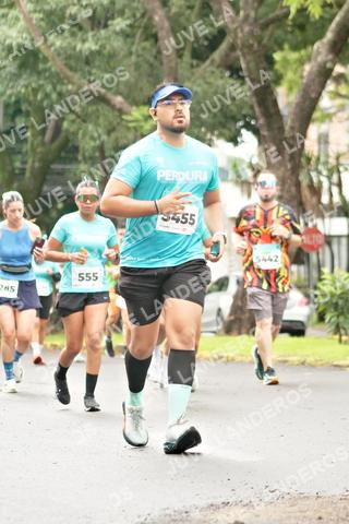 Foto del MEDIO MARATÓN ATLAS a las 08:46