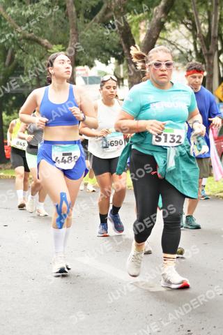 Foto del MEDIO MARATÓN ATLAS a las 08:53