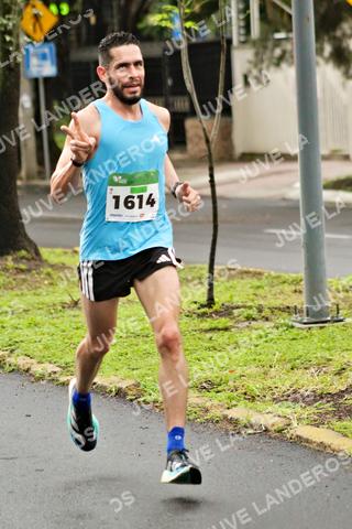 Foto del MEDIO MARATÓN ATLAS a las 07:57