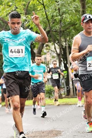 Foto del MEDIO MARATÓN ATLAS a las 08:25