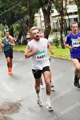 Foto del MEDIO MARATÓN ATLAS a las 08:08