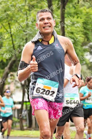 Foto del MEDIO MARATÓN ATLAS a las 08:24