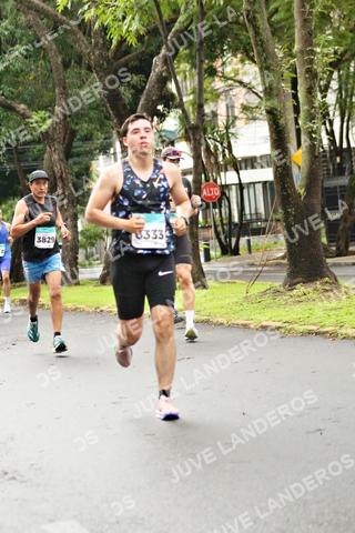 Foto del MEDIO MARATÓN ATLAS a las 08:07