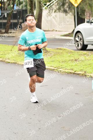 Foto del MEDIO MARATÓN ATLAS a las 08:50